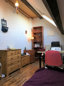 Zimmer in Ixelles