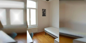 Chambre à Brussels