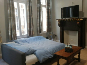 Appartement in Brussels