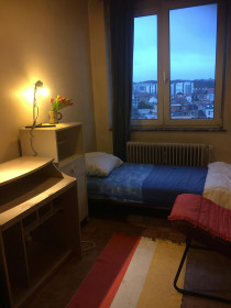 Zimmer in Schaerbeek