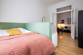 Appartement in Ixelles