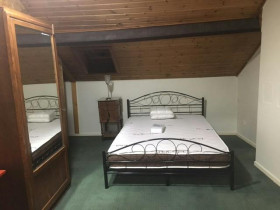 Appartement in Brussels