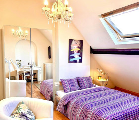 Zimmer in Schaerbeek