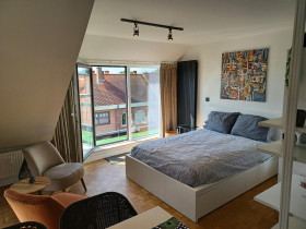 Studio in Woluwe-Saint-Pierre