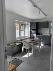 Appartement à Watermael-Boitsfort