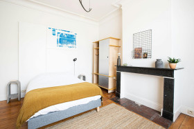 Zimmer in Ixelles