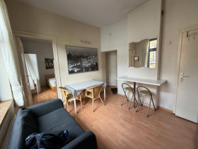 Appartement in Ixelles
