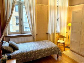 Zimmer in Schaerbeek