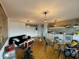Appartement in Brussels