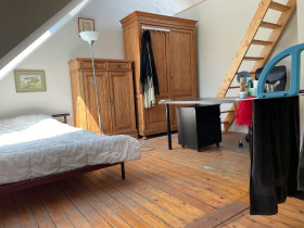 Zimmer in Ixelles