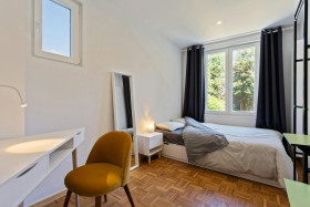 Chambre à Ixelles