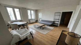 Appartement in Brussels