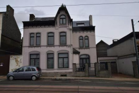 Appartement à Charleroi