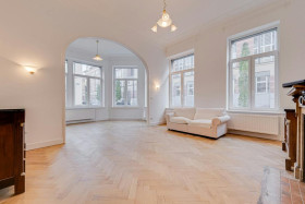 Appartement in Brussels