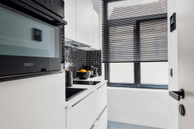 Appartement à Saint-Gilles
