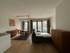 Appartement à Schaerbeek