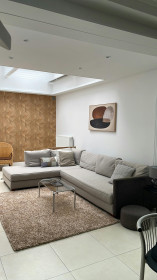 Appartement in Brussels