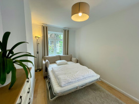 Zimmer in Schaerbeek