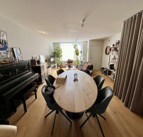 Appartement à Gent