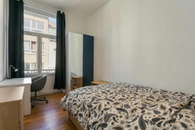 Chambre à Ixelles