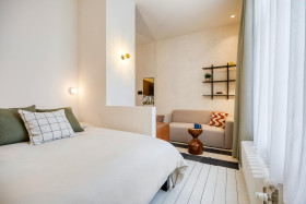 Appartement in Saint-Gilles