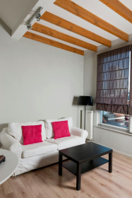 Appartement à Brussels