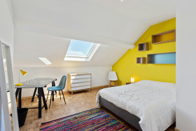 Zimmer in Ixelles