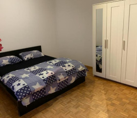 Zimmer in Ixelles