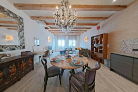 Appartement in Brussels