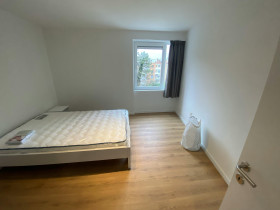 Chambre à Forest