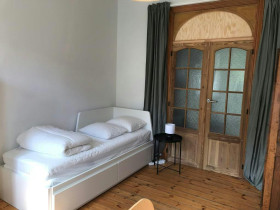 Chambre à Schaerbeek