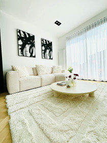 Appartement in Brussels