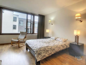 Studio in Brussels