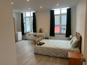 Zimmer in Charleroi