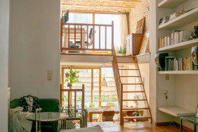 Appartement in Brussels
