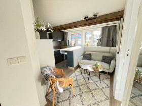 Appartement à Ixelles