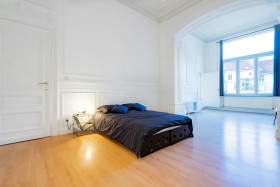 Chambre à Saint-Gilles