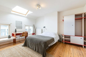 Zimmer in Ixelles