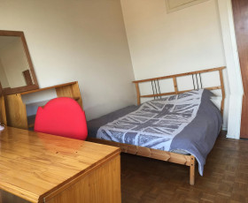Zimmer in Schaerbeek
