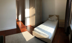 Zimmer in Schaerbeek