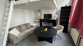 Chambre à Ixelles