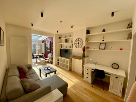Appartement in Auderghem