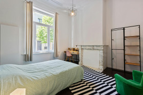 Zimmer in Ixelles