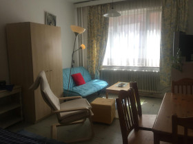 Studio à Schaerbeek