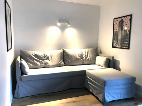 Studio à Evere