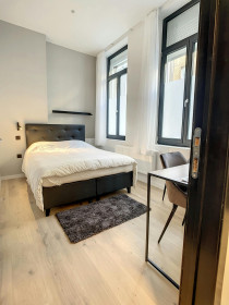 Zimmer in Schaerbeek