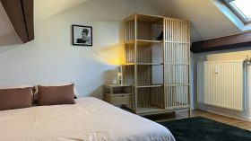 Appartement in Brussels