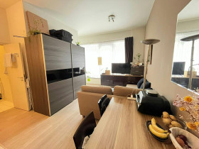 Maison d'habitation à Brussels