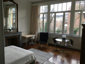 Zimmer in Ixelles