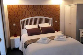 Appartement à Ixelles
